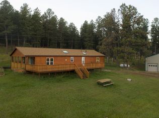 22537 N Bogus Jim Rd, Rapid City, SD 57702