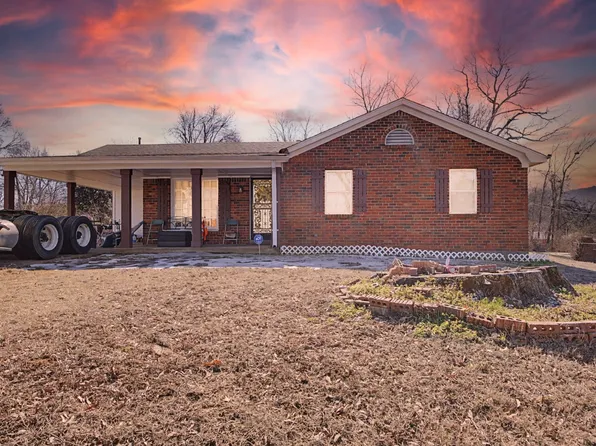 307 Summerwood Ave, Memphis, TN 38109