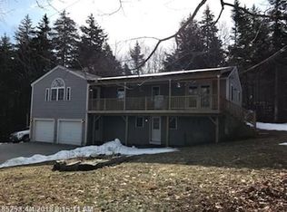 20 Passanen Ln, Saint George, ME 04860
