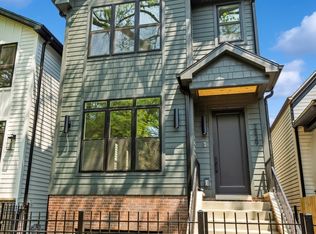 2839 N Francisco Ave, Chicago, IL 60618