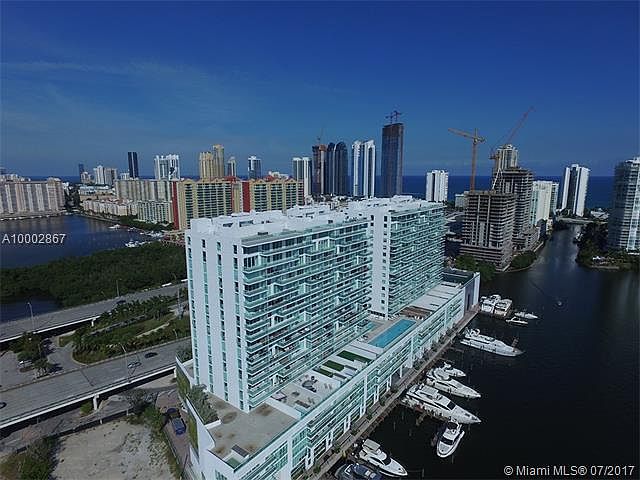 1st image of 400 Sunny Isles Blvd APT 1615
