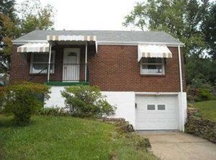 654 Mercer St, Turtle Creek, PA