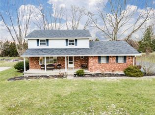 5218 Greenbush Ct, Dayton, OH 45429