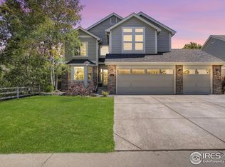 5711 Pierson Mountain Ave, Longmont, CO 80503