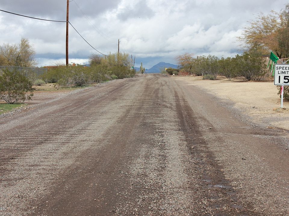2nd image of 397XX N Central Avenue #211-73-126F