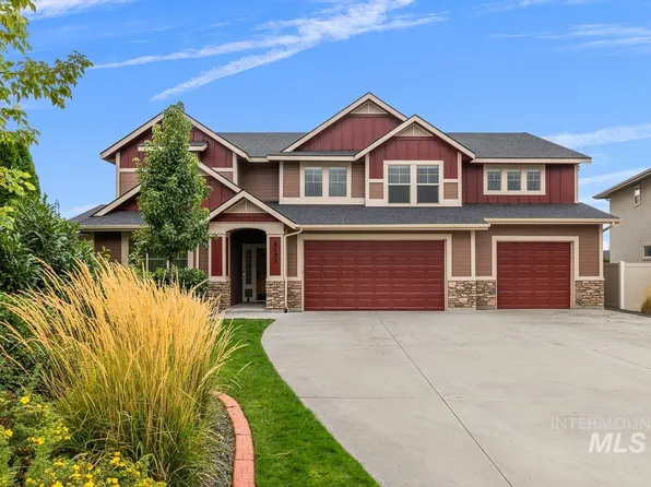 6695 E Bear Ridge Ct, Boise, ID 83716