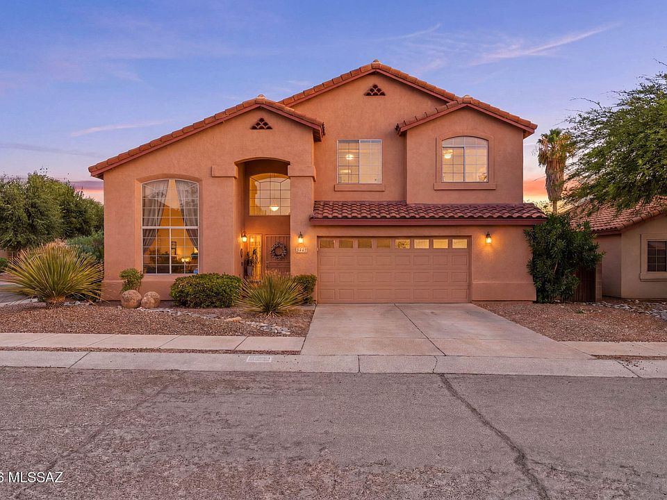 1st image of 8174 E Pima Ridge Dr