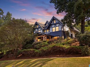 4141 Crescent Rd, Birmingham, AL 35222