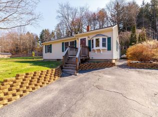33 Marcius Rd, Worcester, MA 01607