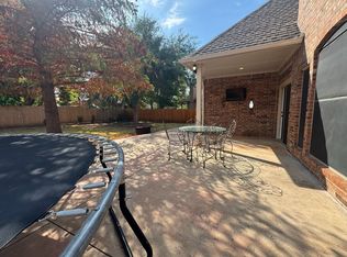2416 Glen Hollow Rd, Edmond, OK 73034