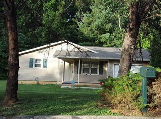1166 Walnut Creek Ln, Jonesboro, GA 30238