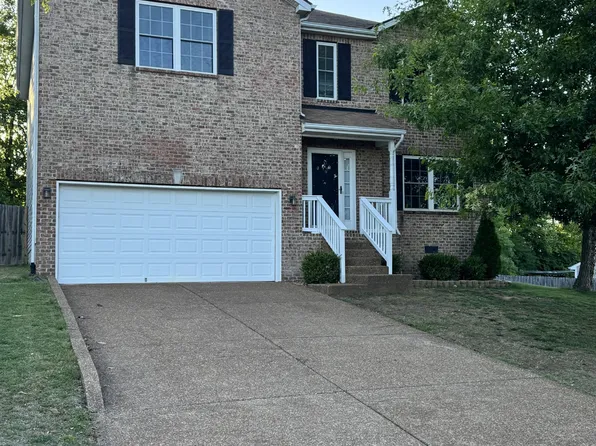 6007 Crestview Ct, Mount Juliet, TN 37122