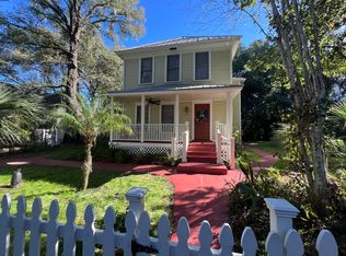 309 S Hayden Ave, Deland, FL 32724