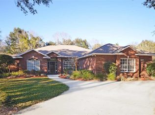 2992 Greystone Dr, Pace, FL 32571