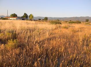 600 E 300 N, Spring City, UT 84662