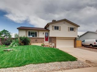 6231 W 111th Ave, Broomfield, CO 80020