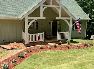 627 Mill Run, Sautee Nacoochee, GA 30571