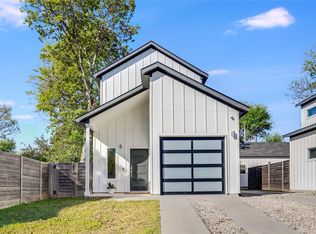 1209 E Saint Johns Ave #A, Austin, TX 78752