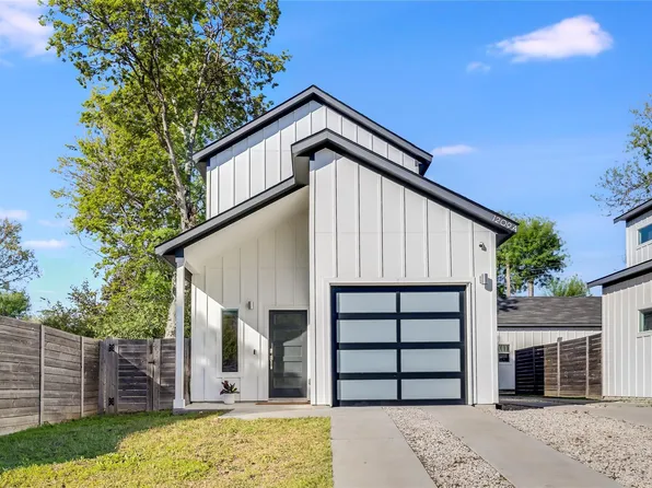 1209 E Saint Johns Ave #A, Austin, TX 78752