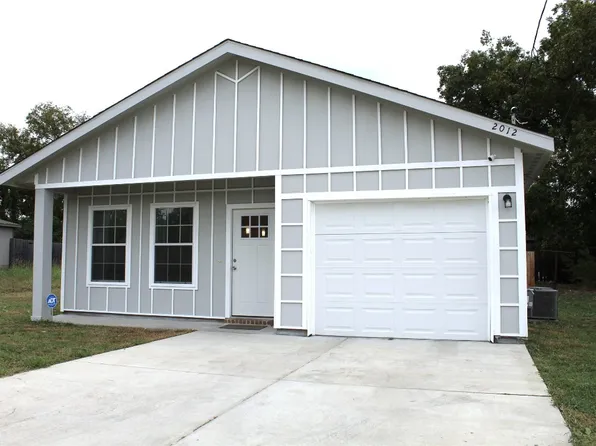 2012 Henry St, Greenville, TX 75401