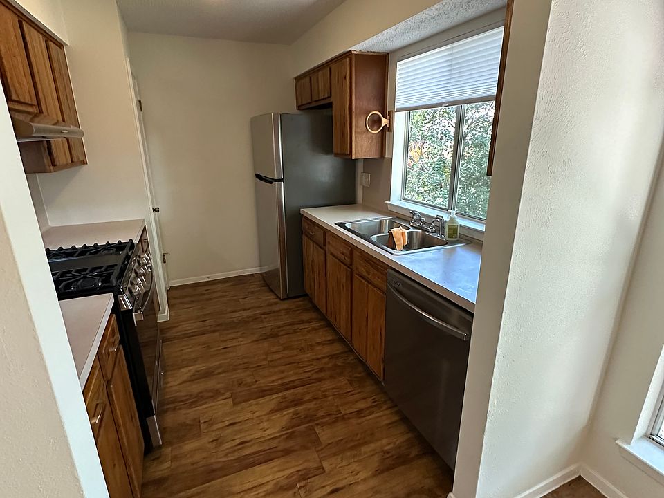 all new appliances