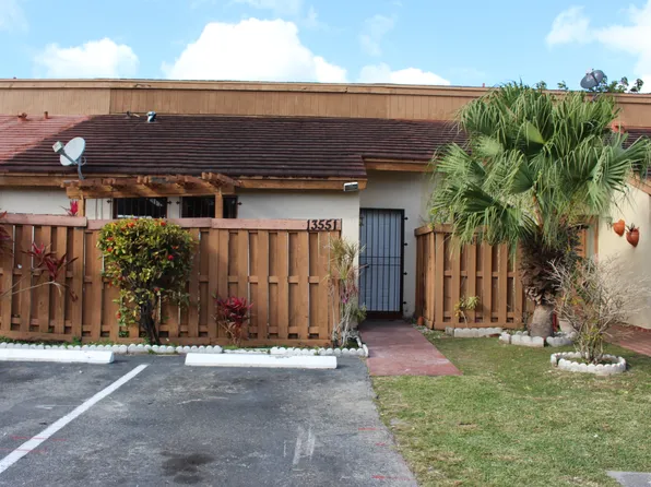 13551 SW 11th Ter, Miami, FL 33184