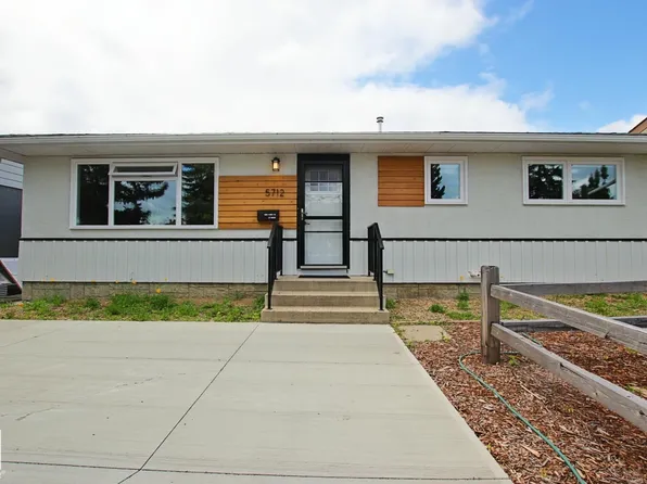 5712 113b St NW, Edmonton, AB T6H 3L3