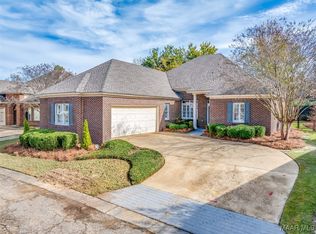 8731 Old Marsh Way, Montgomery, AL 36117