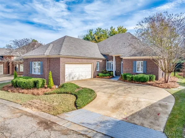 8731 Old Marsh Way, Montgomery, AL 36117