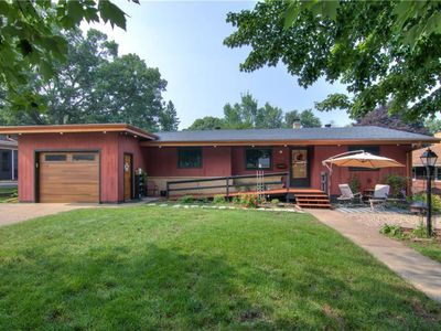 1520 Fairway Street, Eau Claire, WI, 54701