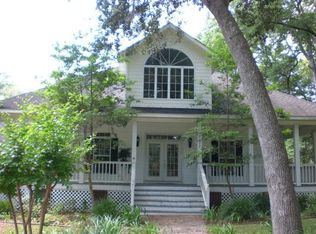 1277 S River Oaks Dr, Blackshear, GA 31516