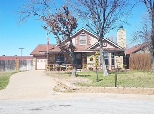 6604 Brookhaven Ct, Fort Worth, TX 76133