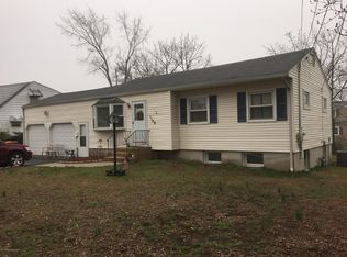 1708 Union Ave, Hazlet, NJ 07730