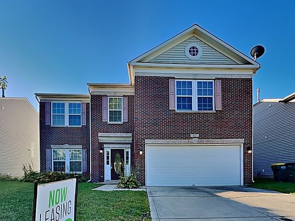 2nd image of 915 Brookstone Dr