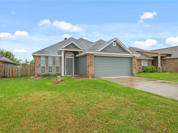 5238 Sagewood Dr, College Station, TX 77845