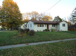 3941 29th St, Des Moines, IA 50310