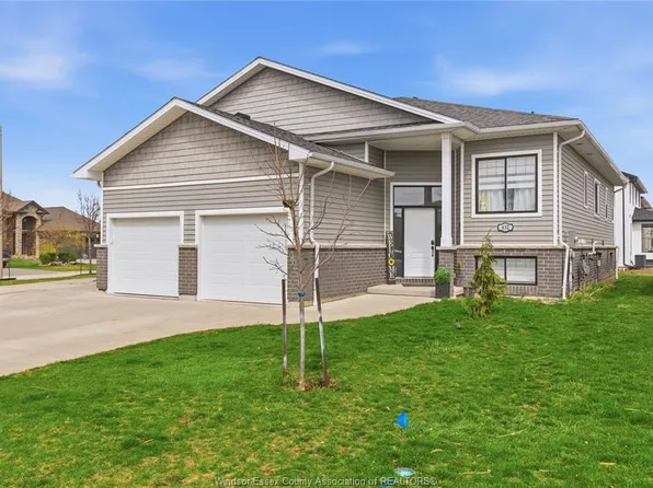 432 Rosewood Dr, Lakeshore, ON N8L 1B9