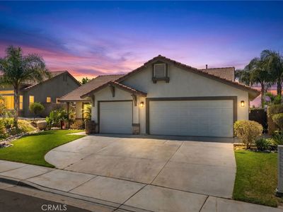 22978 Via Santana, Nuevo, CA, 92567