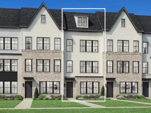 24981 Rosslare Harbour Ter, Chantilly, VA 20152