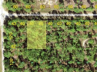 27455 Argyle Dr, Punta Gorda, FL 33955