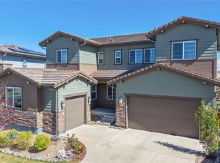 13950 Box Turtle Loop, Parker, CO 80134
