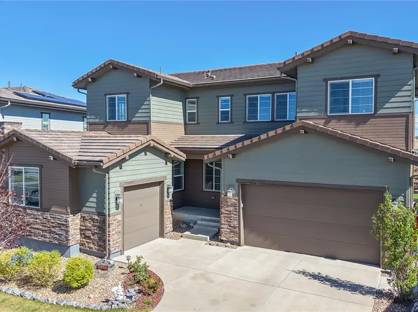 13950 Box Turtle Loop, Parker, CO 80134