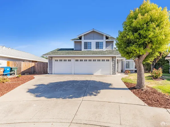 4623 Silvercrest Ct, Antioch, CA 94531