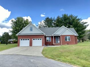 36 Bridle Ct N, London, KY 40744