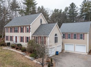 35 Sycamore St, Pelham, NH 03076