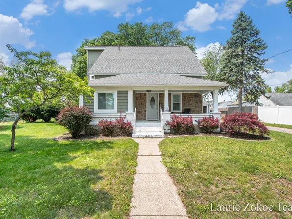 3253 Chestnut Ave SW, Grandville, MI 49418