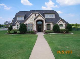 11930 Hackney Ct, Haslet, TX 76052