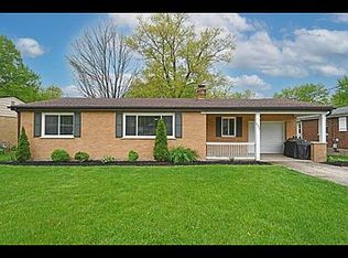 111 Lynnview Dr, Mason, OH 45040