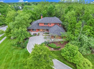 2315 Tall Oaks Dr, Ann Arbor, MI 48103