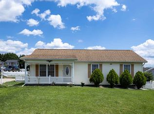 80 Westfield Ct, Harrisonburg, VA 22802